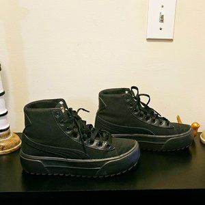 Platform Pumas